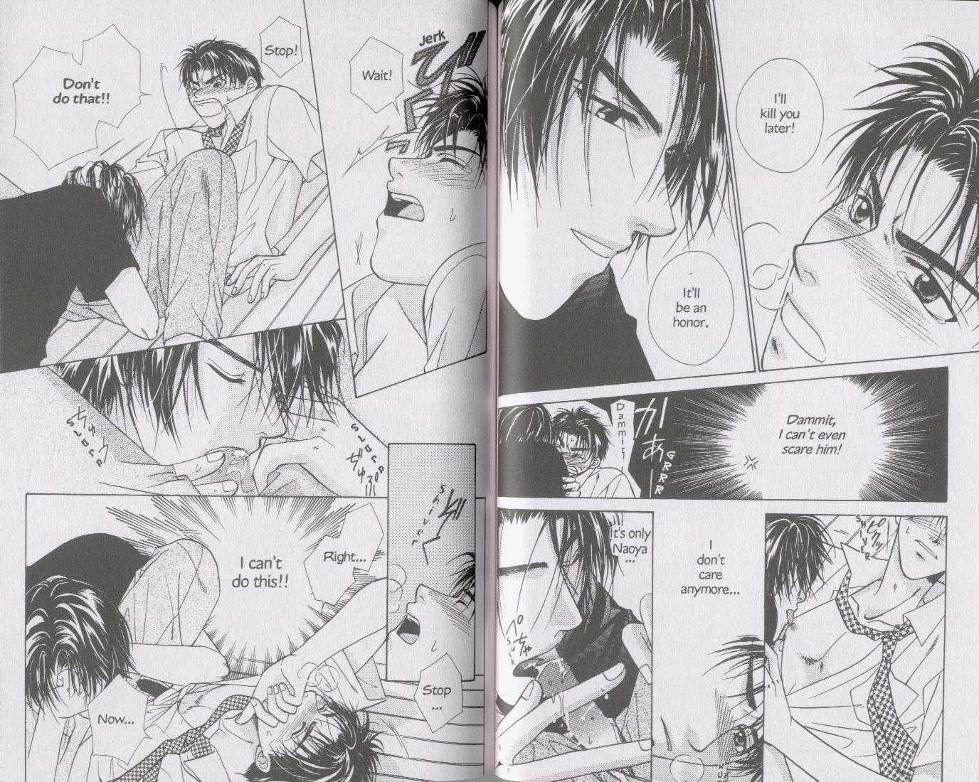 Kunshusama no Koi no Oaite Chapter 1.1 page 60 - Vol.1 Chapter 1 : [Includes chapters 1-3 and 4 oneshots, see page 3 table of conte...