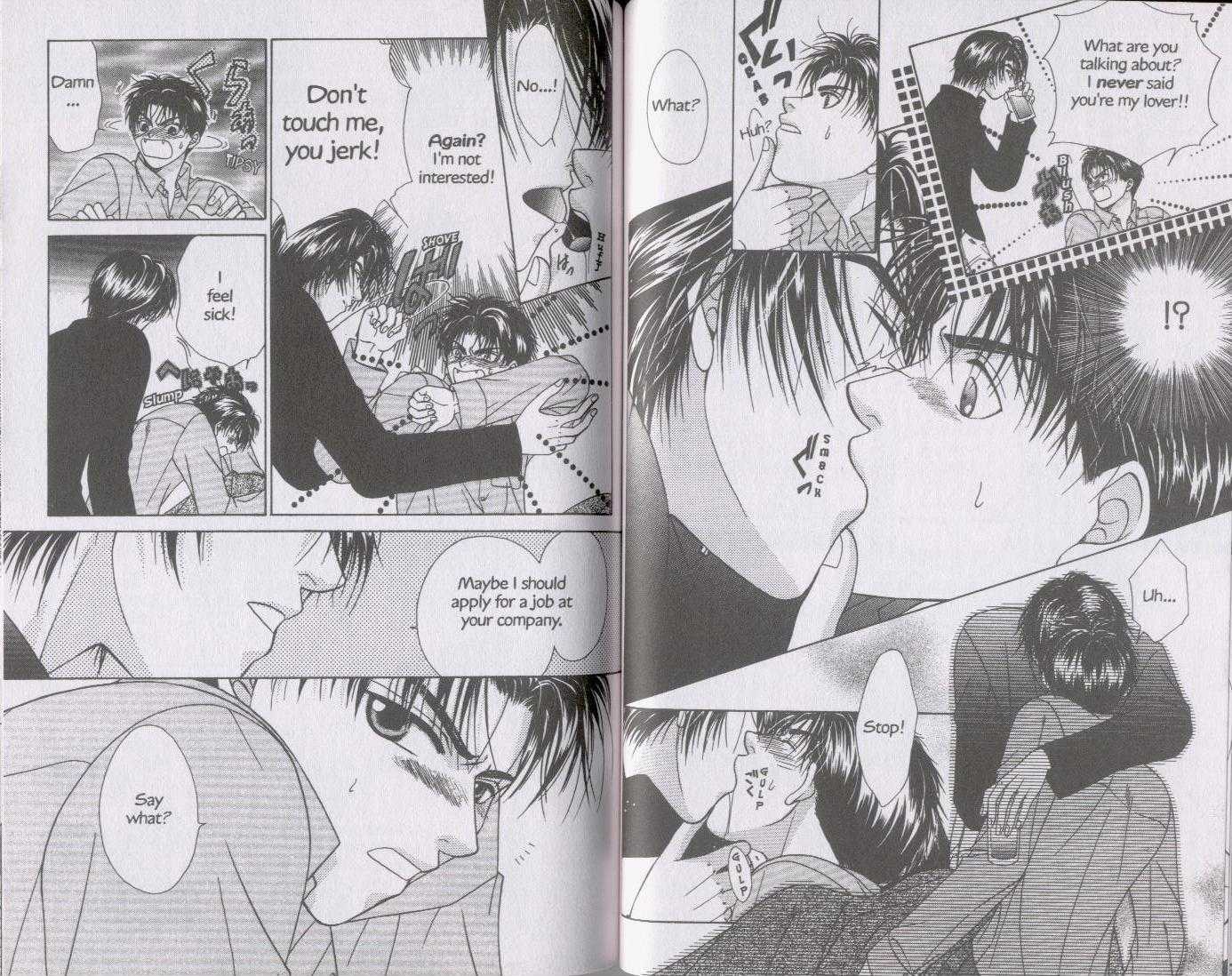 Kunshusama no Koi no Oaite Chapter 1.1 page 65 - Vol.1 Chapter 1 : [Includes chapters 1-3 and 4 oneshots, see page 3 table of conte...