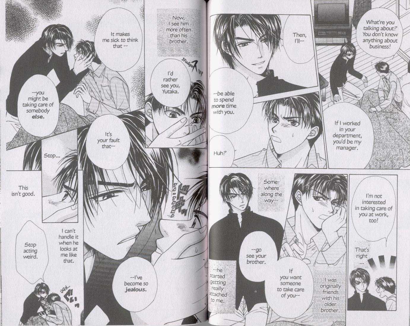 Kunshusama no Koi no Oaite Chapter 1.1 page 66 - Vol.1 Chapter 1 : [Includes chapters 1-3 and 4 oneshots, see page 3 table of conte...