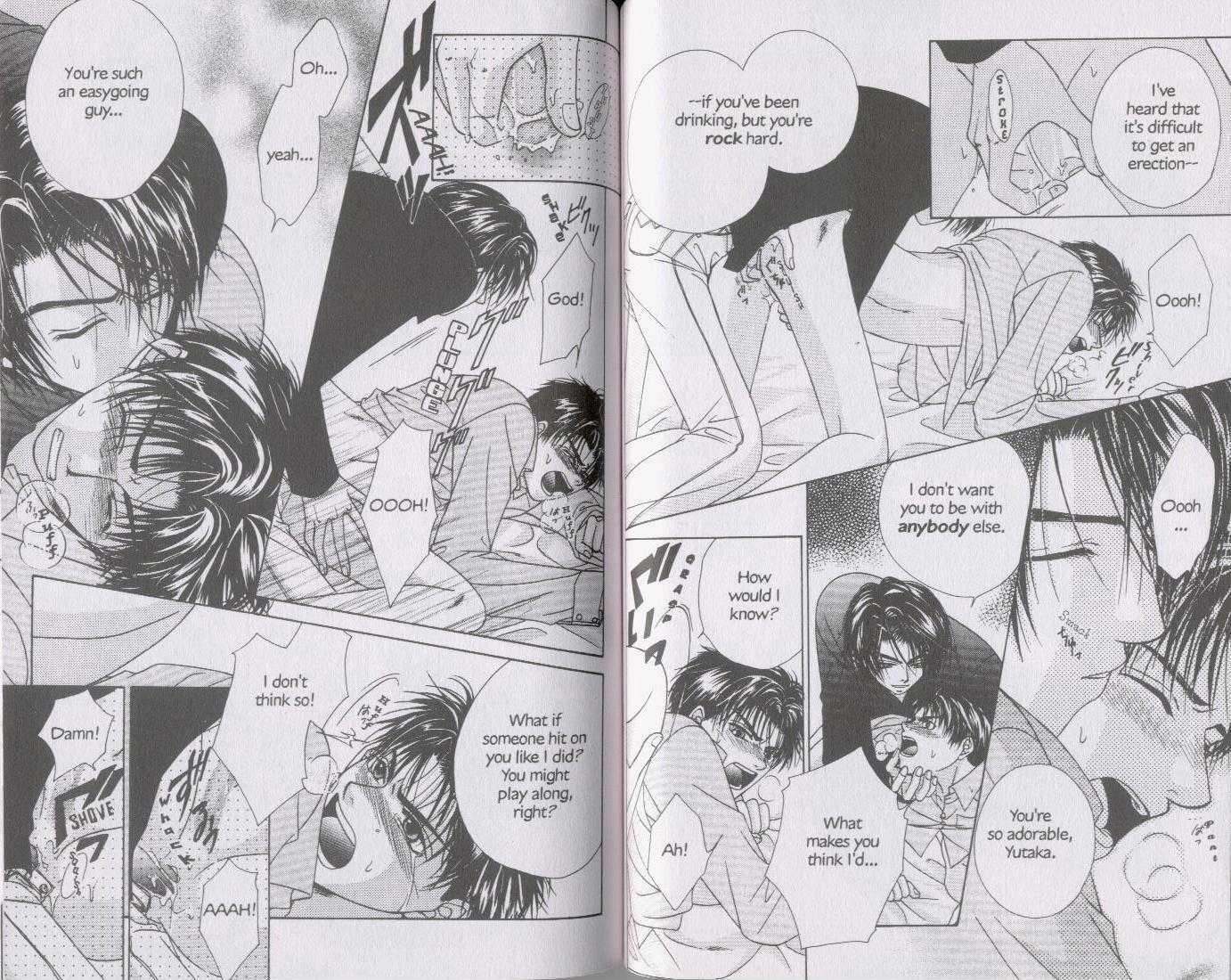 Kunshusama no Koi no Oaite Chapter 1.1 page 68 - Vol.1 Chapter 1 : [Includes chapters 1-3 and 4 oneshots, see page 3 table of conte...