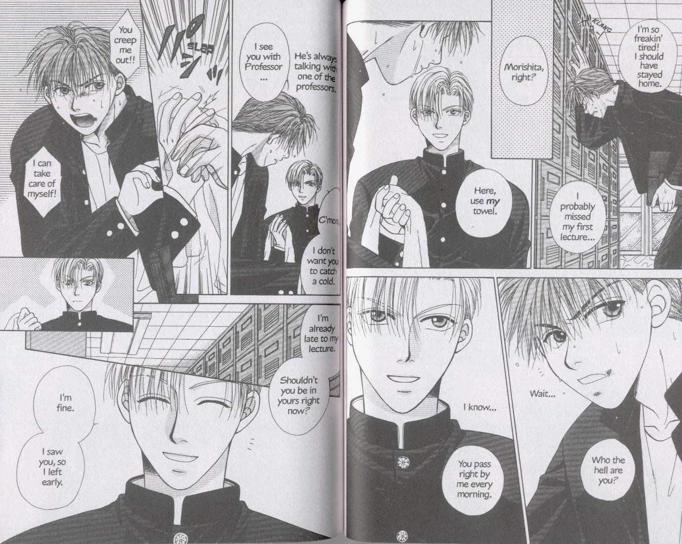Kunshusama no Koi no Oaite Chapter 1.1 page 71 - Vol.1 Chapter 1 : [Includes chapters 1-3 and 4 oneshots, see page 3 table of conte...