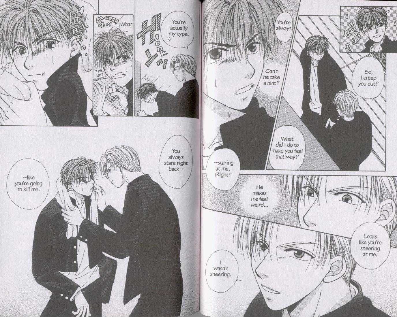 Kunshusama no Koi no Oaite Chapter 1.1 page 72 - Vol.1 Chapter 1 : [Includes chapters 1-3 and 4 oneshots, see page 3 table of conte...