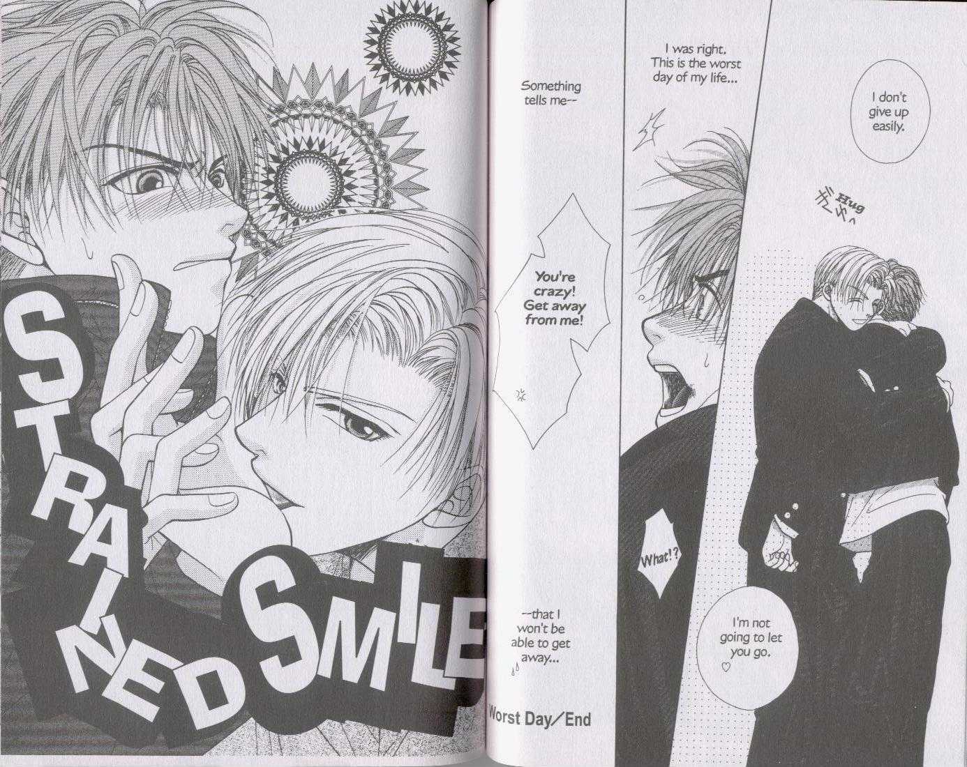 Kunshusama no Koi no Oaite Chapter 1.1 page 74 - Vol.1 Chapter 1 : [Includes chapters 1-3 and 4 oneshots, see page 3 table of conte...