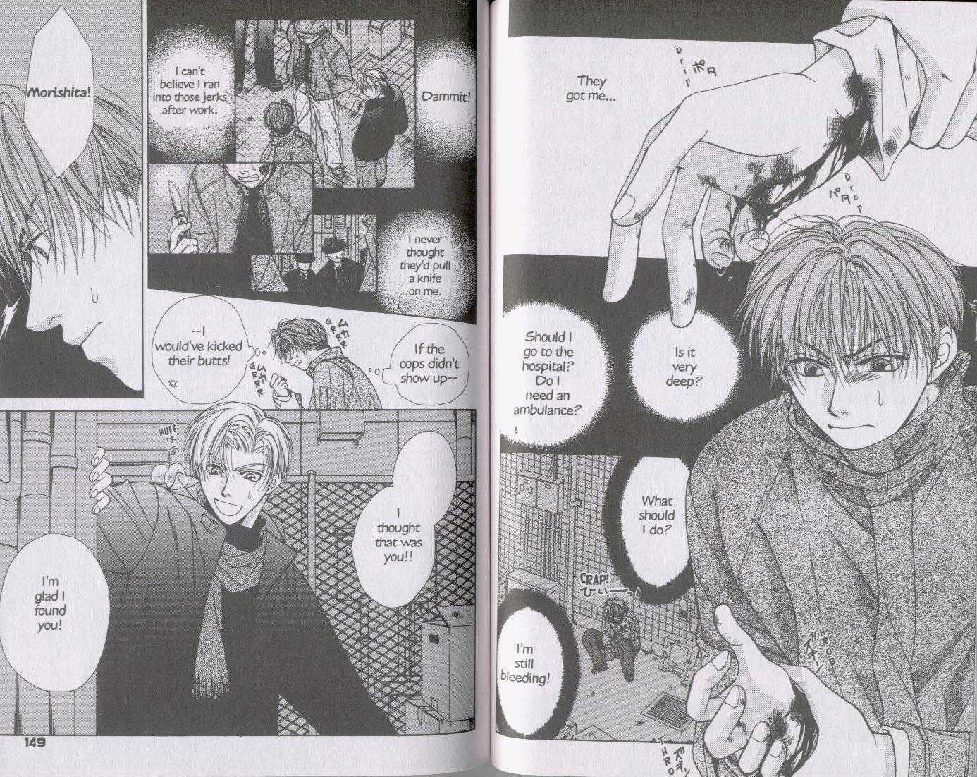 Kunshusama no Koi no Oaite Chapter 1.1 page 75 - Vol.1 Chapter 1 : [Includes chapters 1-3 and 4 oneshots, see page 3 table of conte...