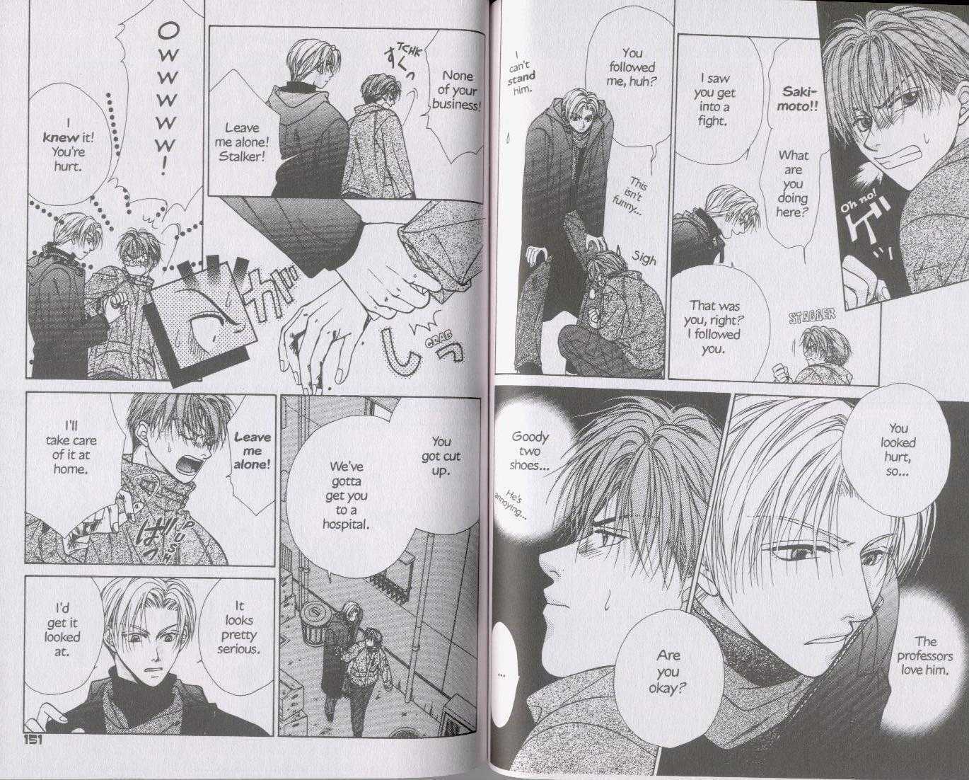 Kunshusama no Koi no Oaite Chapter 1.1 page 76 - Vol.1 Chapter 1 : [Includes chapters 1-3 and 4 oneshots, see page 3 table of conte...