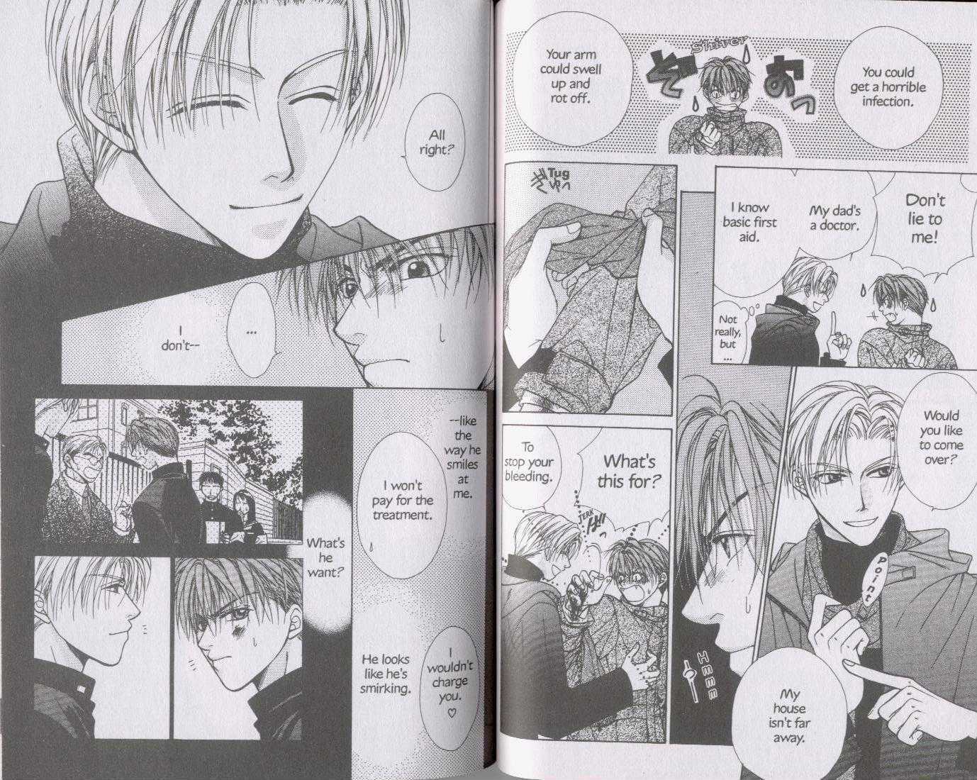 Kunshusama no Koi no Oaite Chapter 1.1 page 77 - Vol.1 Chapter 1 : [Includes chapters 1-3 and 4 oneshots, see page 3 table of conte...