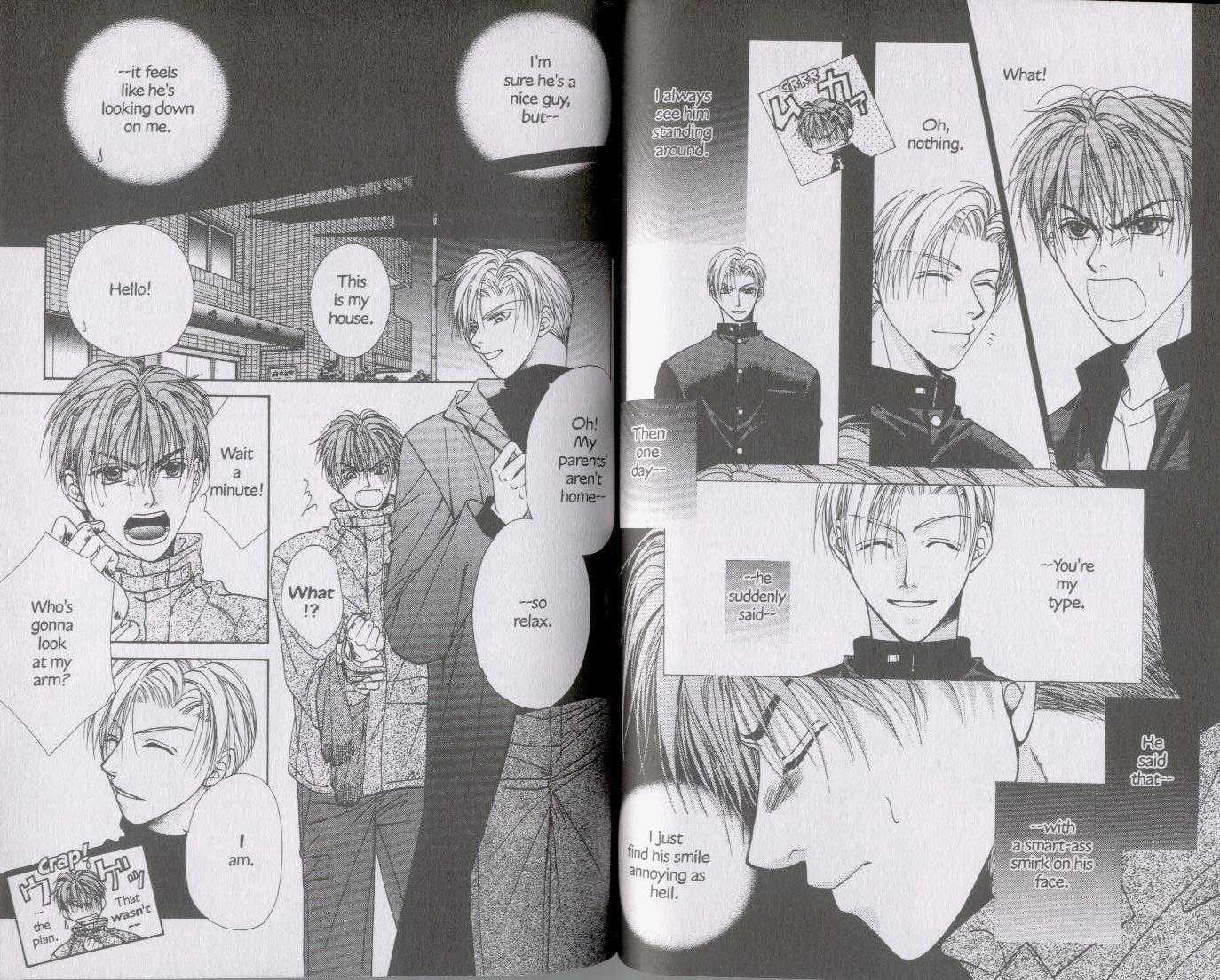 Kunshusama no Koi no Oaite Chapter 1.1 page 78 - Vol.1 Chapter 1 : [Includes chapters 1-3 and 4 oneshots, see page 3 table of conte...