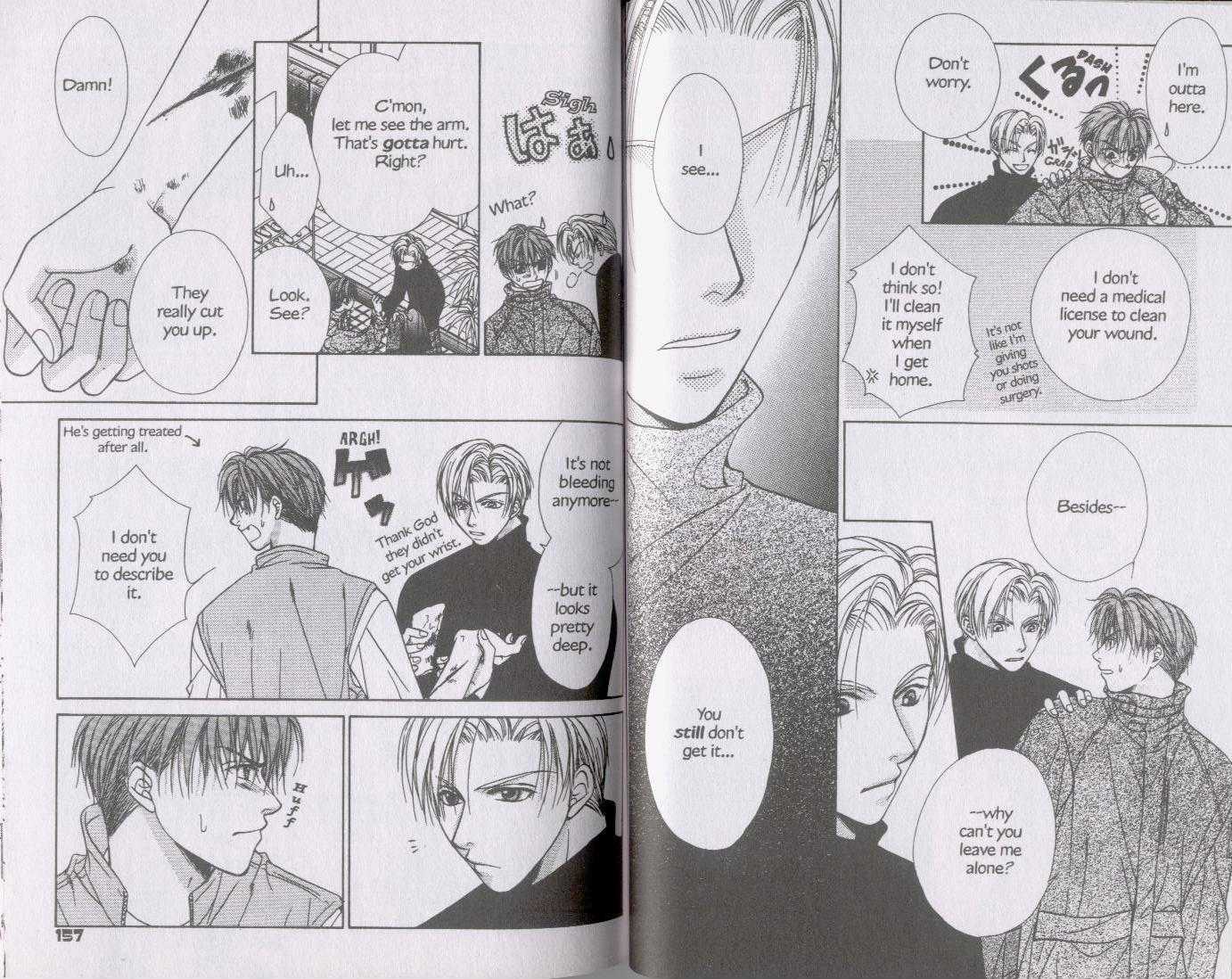 Kunshusama no Koi no Oaite Chapter 1.1 page 79 - Vol.1 Chapter 1 : [Includes chapters 1-3 and 4 oneshots, see page 3 table of conte...
