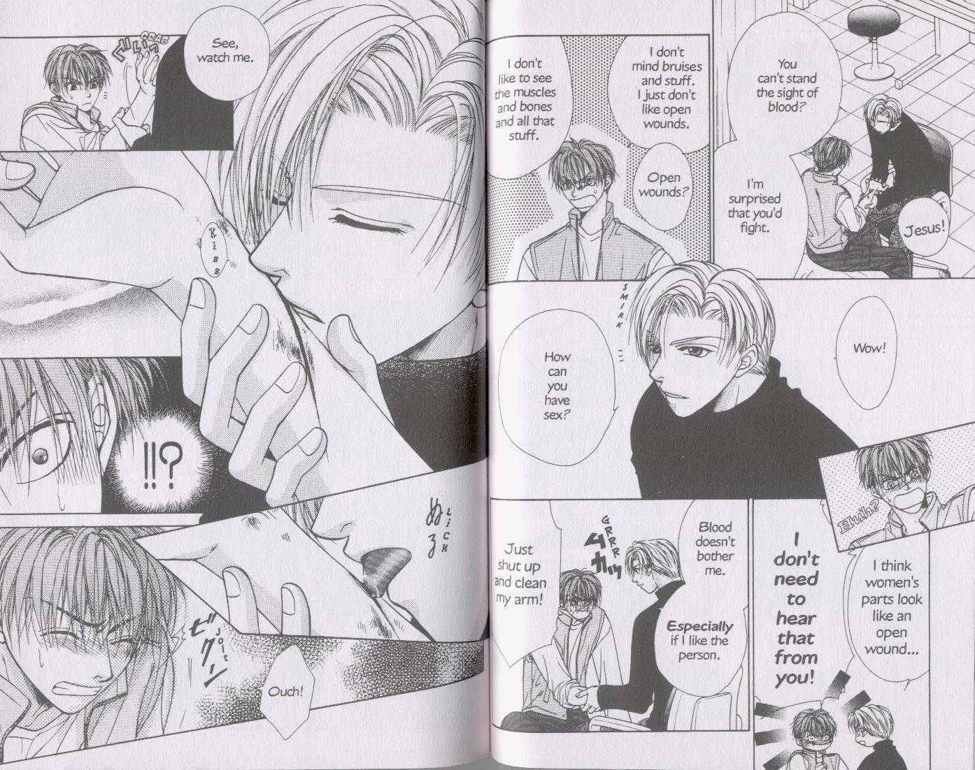 Kunshusama no Koi no Oaite Chapter 1.1 page 80 - Vol.1 Chapter 1 : [Includes chapters 1-3 and 4 oneshots, see page 3 table of conte...