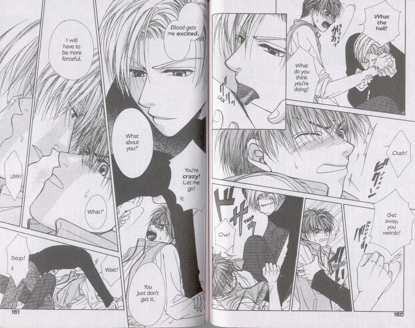 Kunshusama no Koi no Oaite Chapter 1.1 page 81 - Vol.1 Chapter 1 : [Includes chapters 1-3 and 4 oneshots, see page 3 table of conte...