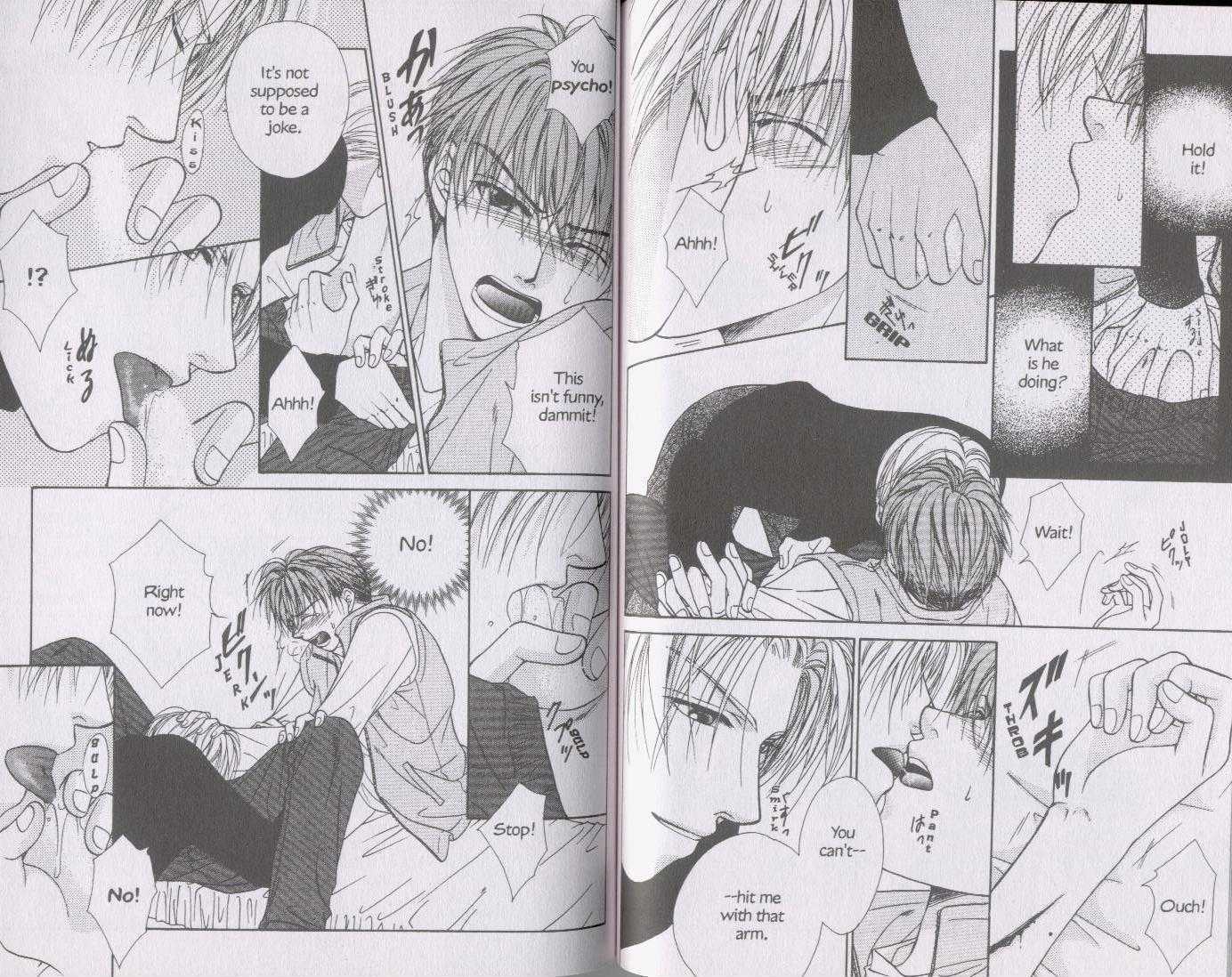 Kunshusama no Koi no Oaite Chapter 1.1 page 82 - Vol.1 Chapter 1 : [Includes chapters 1-3 and 4 oneshots, see page 3 table of conte...