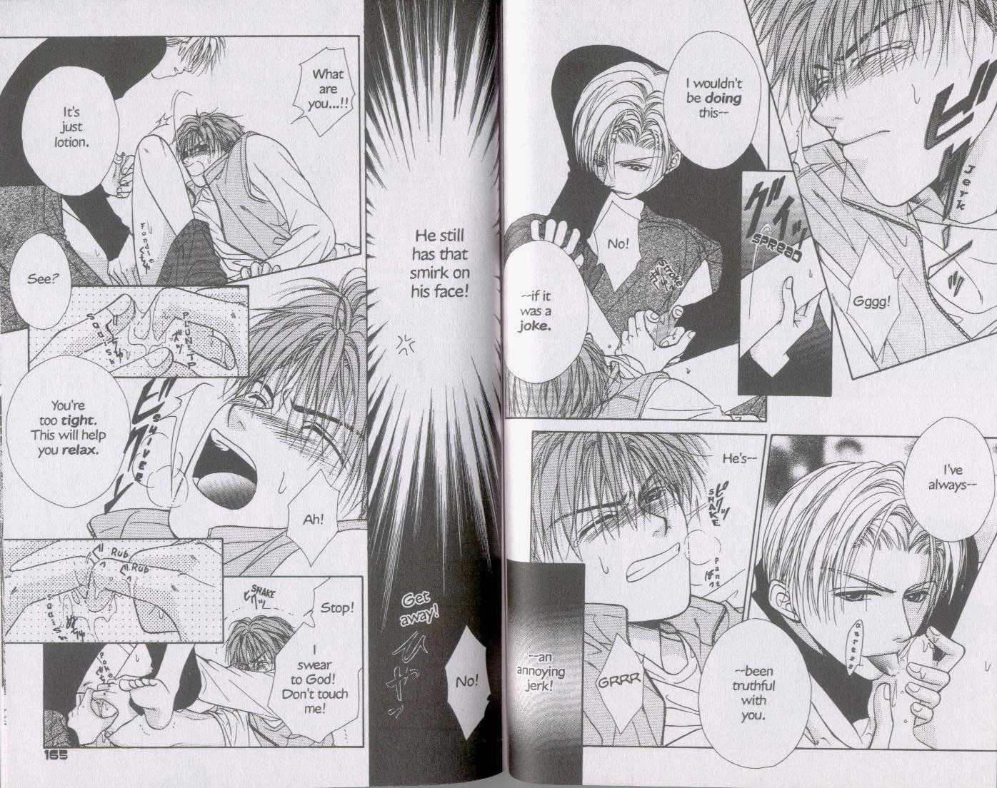 Kunshusama no Koi no Oaite Chapter 1.1 page 83 - Vol.1 Chapter 1 : [Includes chapters 1-3 and 4 oneshots, see page 3 table of conte...