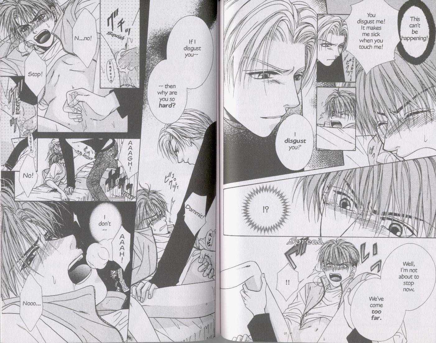 Kunshusama no Koi no Oaite Chapter 1.1 page 84 - Vol.1 Chapter 1 : [Includes chapters 1-3 and 4 oneshots, see page 3 table of conte...