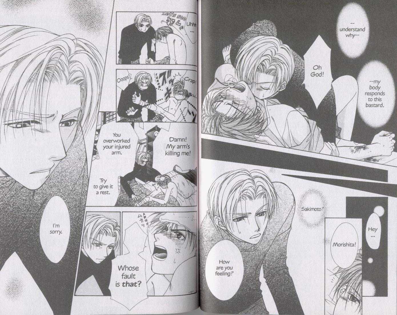 Kunshusama no Koi no Oaite Chapter 1.1 page 85 - Vol.1 Chapter 1 : [Includes chapters 1-3 and 4 oneshots, see page 3 table of conte...