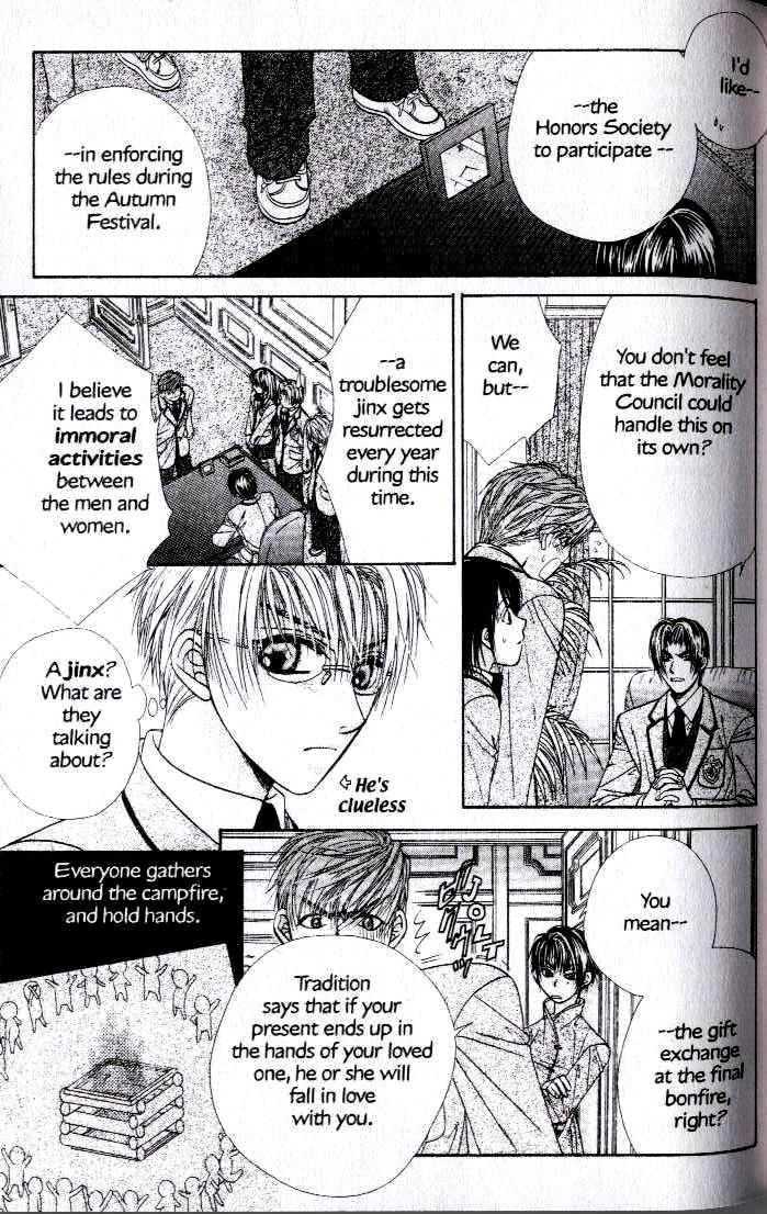 Kunshusama no Koi no Oaite Chapter 2.1 page 100 - Vol.2 Chapter 1 : [Includes chapters 1-5]