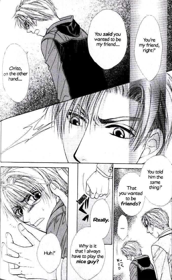 Kunshusama no Koi no Oaite Chapter 2.1 page 129 - Vol.2 Chapter 1 : [Includes chapters 1-5]
