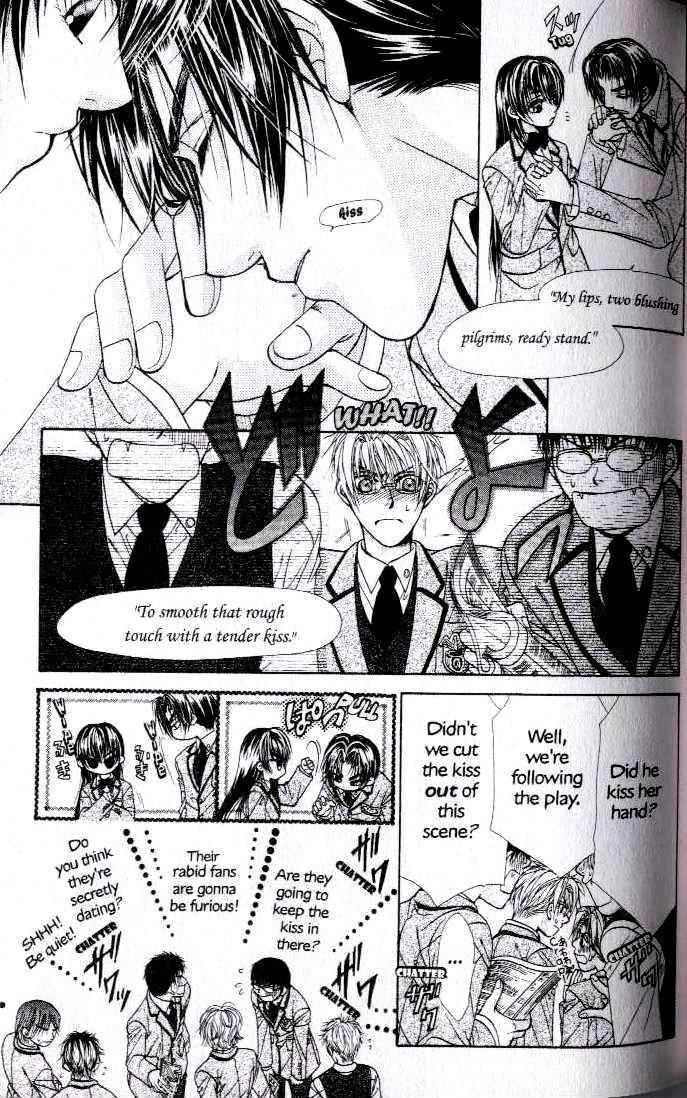 Kunshusama no Koi no Oaite Chapter 2.1 page 136 - Vol.2 Chapter 1 : [Includes chapters 1-5]