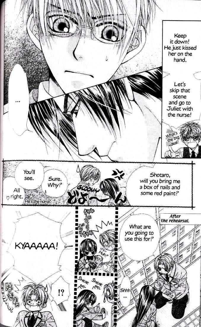 Kunshusama no Koi no Oaite Chapter 2.1 page 137 - Vol.2 Chapter 1 : [Includes chapters 1-5]