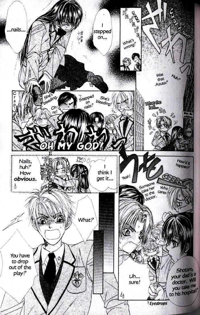 Kunshusama no Koi no Oaite Chapter 2.1 page 138 - Vol.2 Chapter 1 : [Includes chapters 1-5]