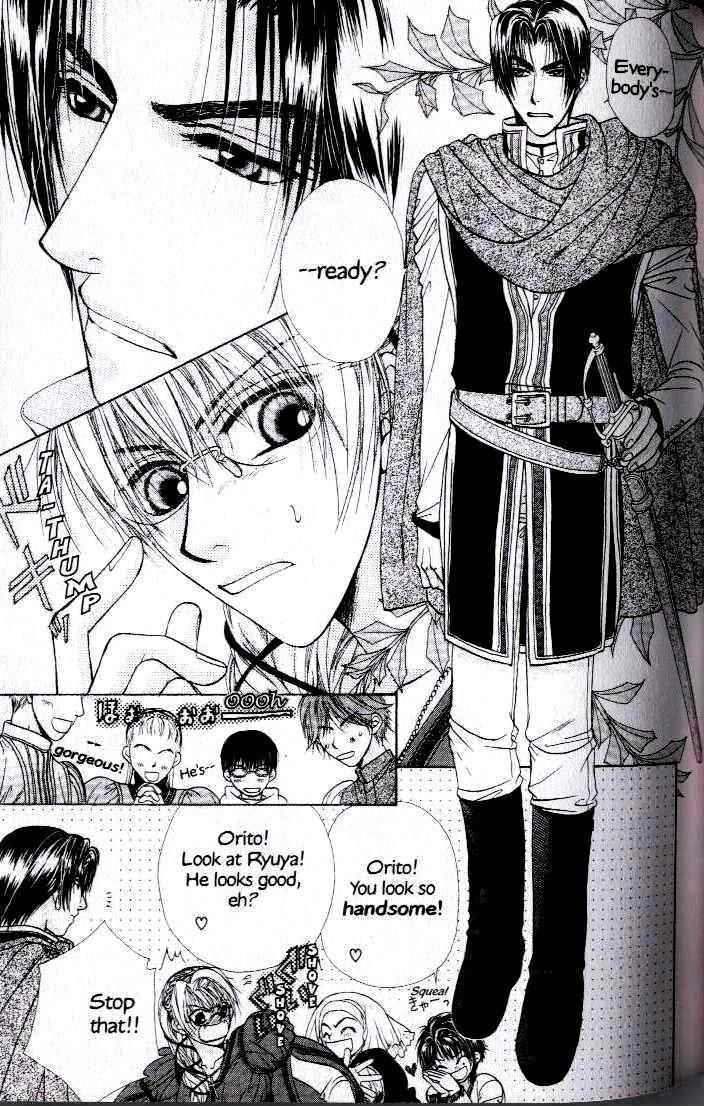Kunshusama no Koi no Oaite Chapter 2.1 page 148 - Vol.2 Chapter 1 : [Includes chapters 1-5]
