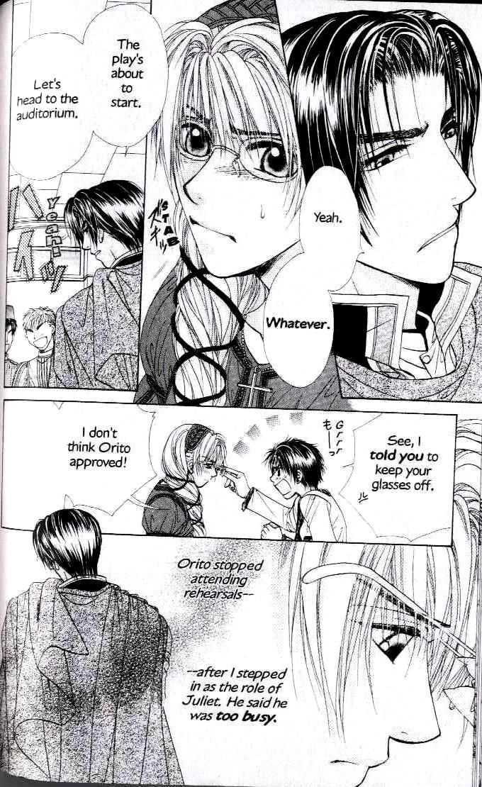 Kunshusama no Koi no Oaite Chapter 2.1 page 149 - Vol.2 Chapter 1 : [Includes chapters 1-5]