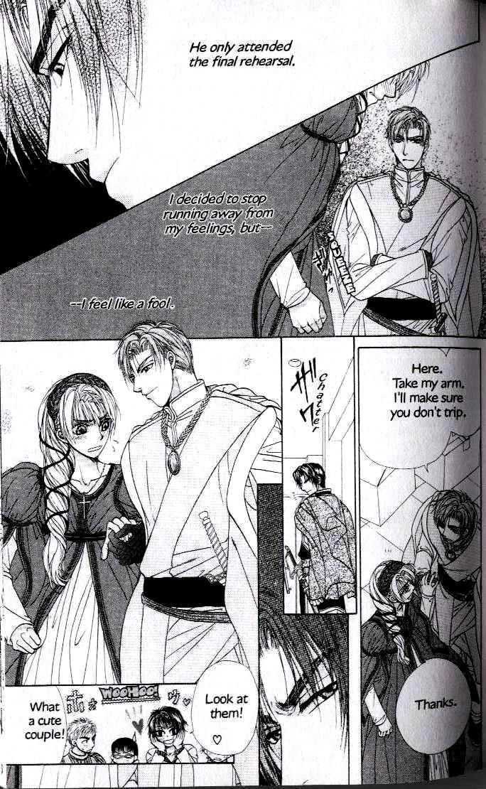 Kunshusama no Koi no Oaite Chapter 2.1 page 150 - Vol.2 Chapter 1 : [Includes chapters 1-5]