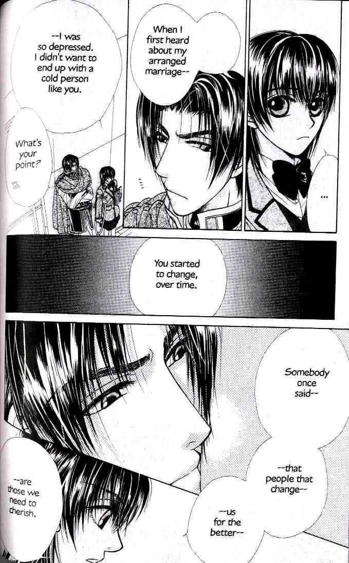 Kunshusama no Koi no Oaite Chapter 2.1 page 157 - Vol.2 Chapter 1 : [Includes chapters 1-5]