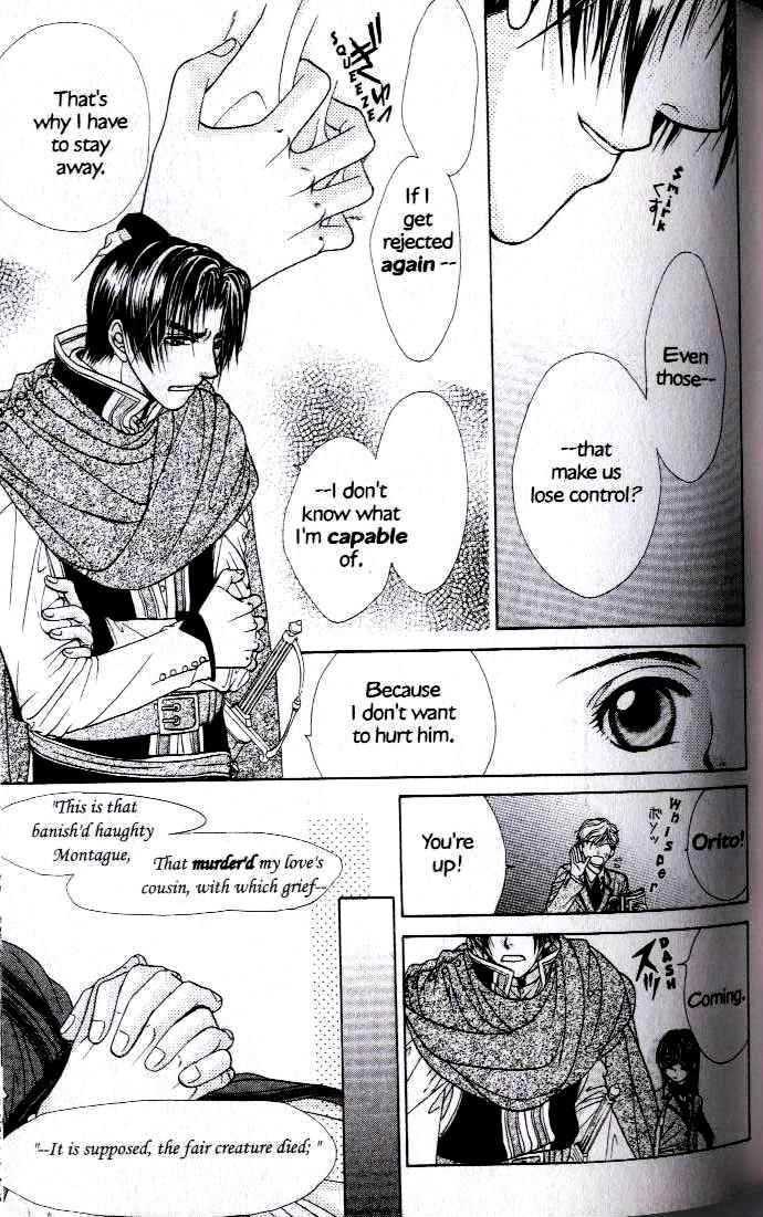 Kunshusama no Koi no Oaite Chapter 2.1 page 158 - Vol.2 Chapter 1 : [Includes chapters 1-5]