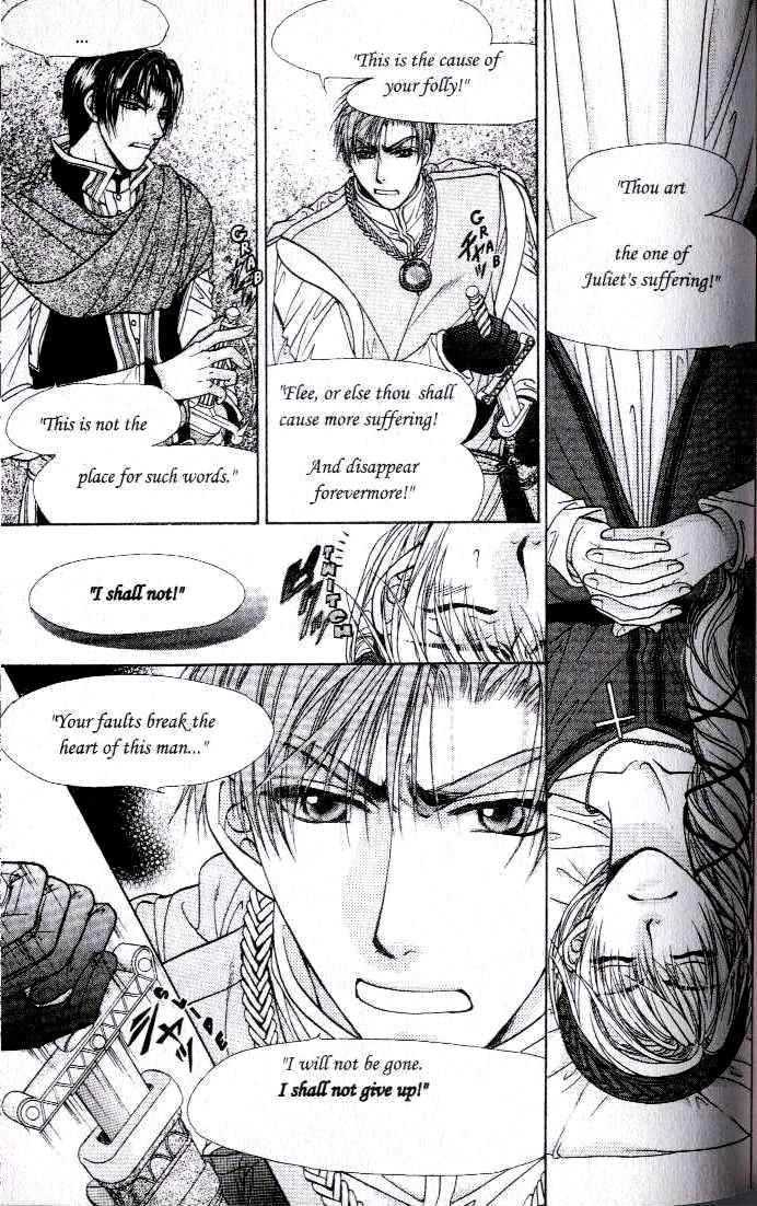 Kunshusama no Koi no Oaite Chapter 2.1 page 160 - Vol.2 Chapter 1 : [Includes chapters 1-5]