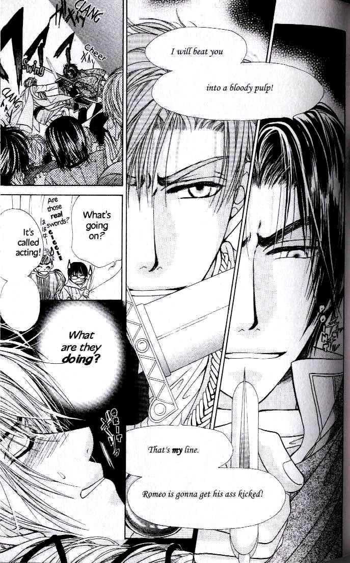 Kunshusama no Koi no Oaite Chapter 2.1 page 162 - Vol.2 Chapter 1 : [Includes chapters 1-5]