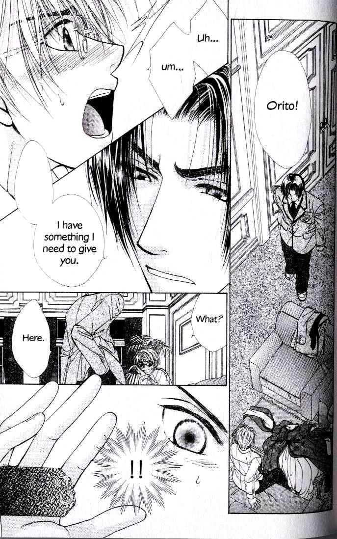 Kunshusama no Koi no Oaite Chapter 2.1 page 172 - Vol.2 Chapter 1 : [Includes chapters 1-5]