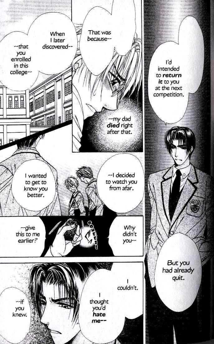 Kunshusama no Koi no Oaite Chapter 2.1 page 174 - Vol.2 Chapter 1 : [Includes chapters 1-5]