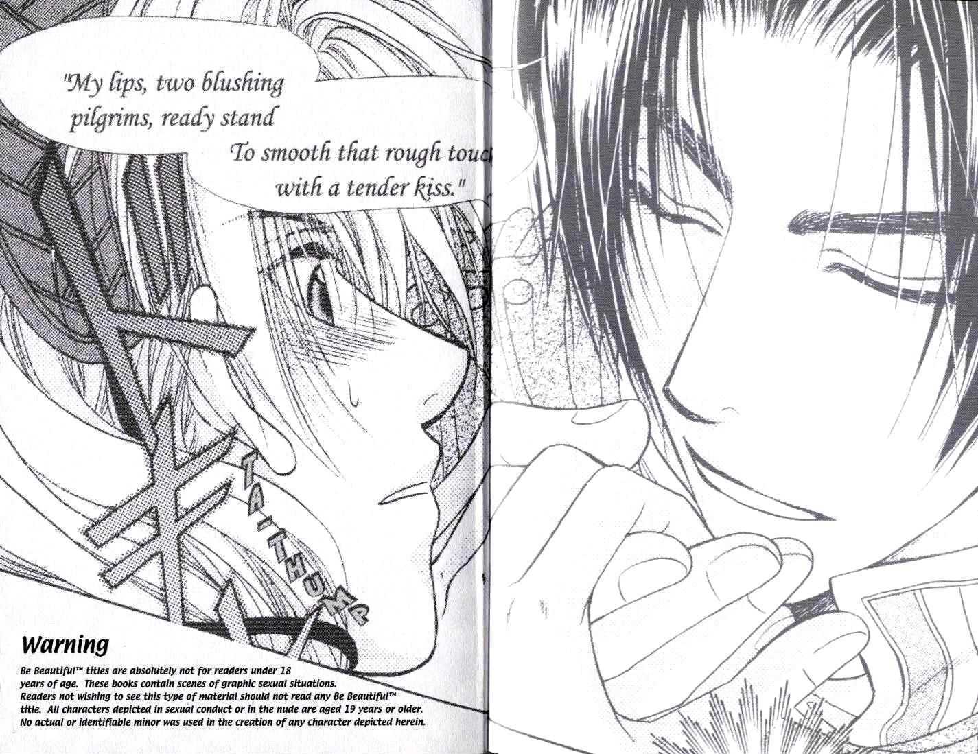 Kunshusama no Koi no Oaite Chapter 2.1 page 2 - Vol.2 Chapter 1 : [Includes chapters 1-5]