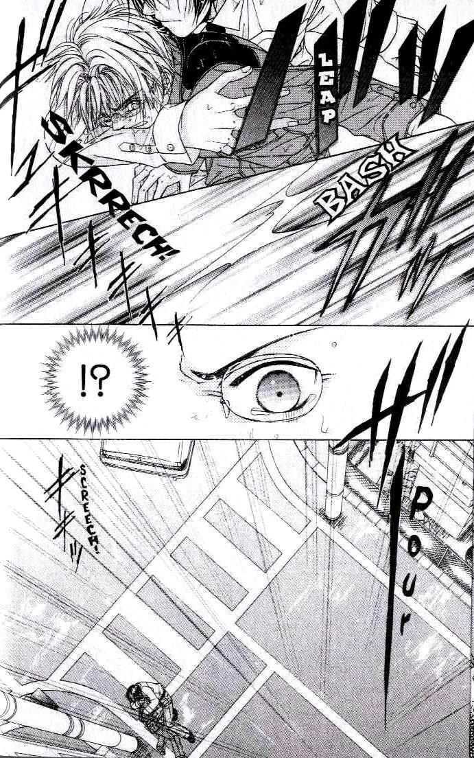 Kunshusama no Koi no Oaite Chapter 2.1 page 42 - Vol.2 Chapter 1 : [Includes chapters 1-5]