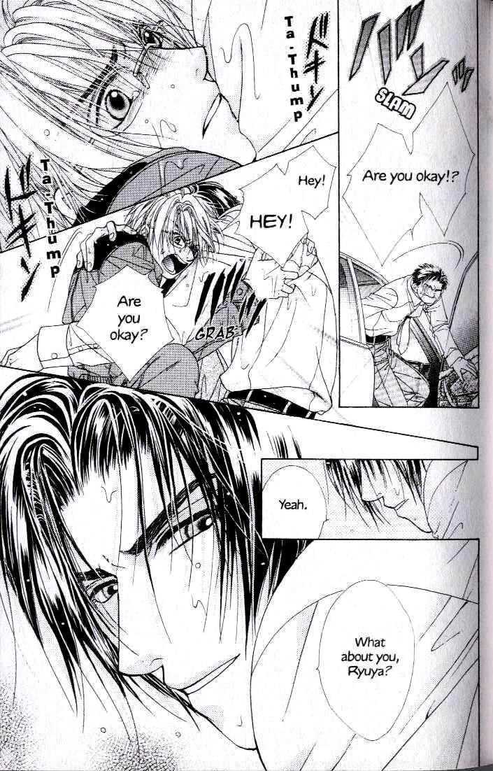 Kunshusama no Koi no Oaite Chapter 2.1 page 43 - Vol.2 Chapter 1 : [Includes chapters 1-5]