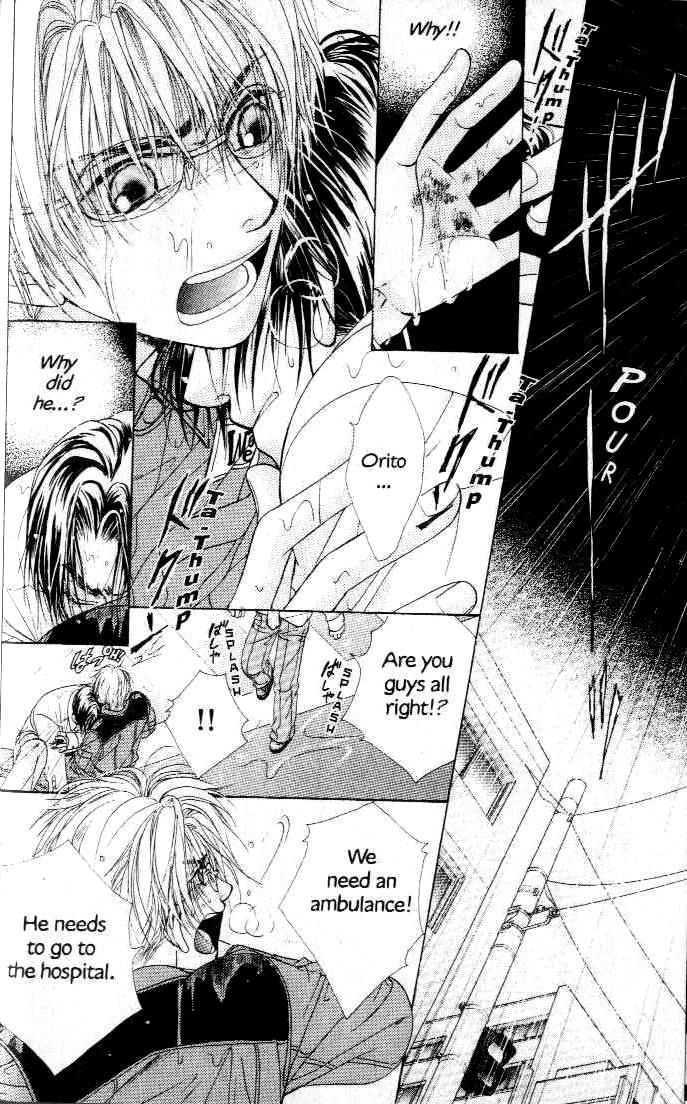 Kunshusama no Koi no Oaite Chapter 2.1 page 46 - Vol.2 Chapter 1 : [Includes chapters 1-5]