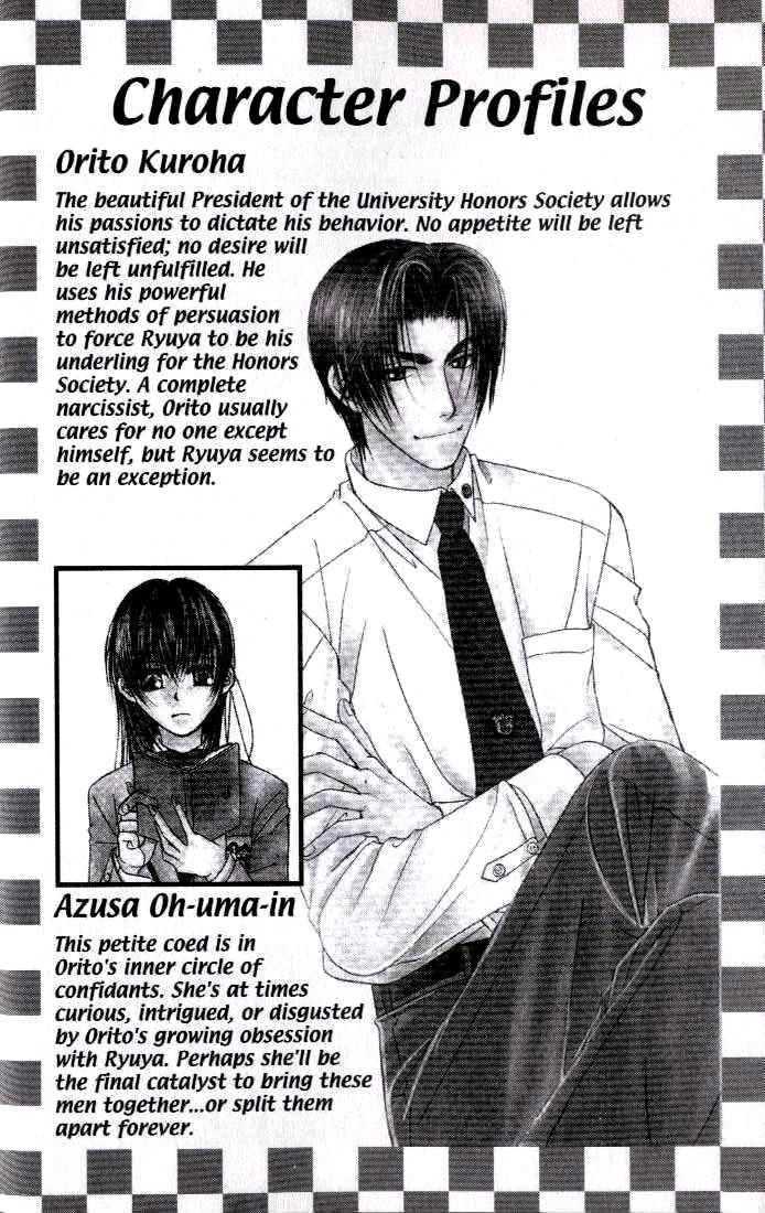 Kunshusama no Koi no Oaite Chapter 2.1 page 7 - Vol.2 Chapter 1 : [Includes chapters 1-5]