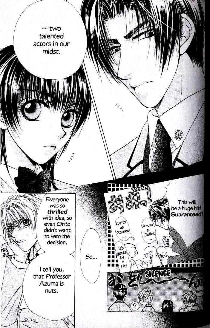 Kunshusama no Koi no Oaite Chapter 2.1 page 90 - Vol.2 Chapter 1 : [Includes chapters 1-5]