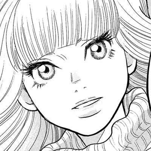 Kuragehime Chapter 1: Sex and the Amars cover