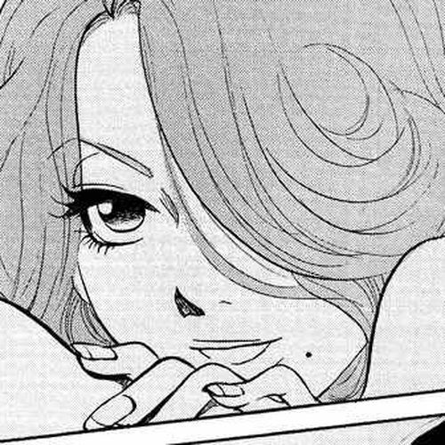 Kuragehime Chapter 10: Fatal Attraction cover