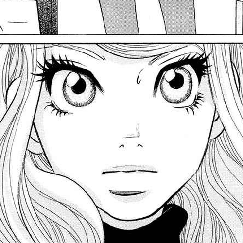 Kuragehime Chapter 12: In the Closet cover
