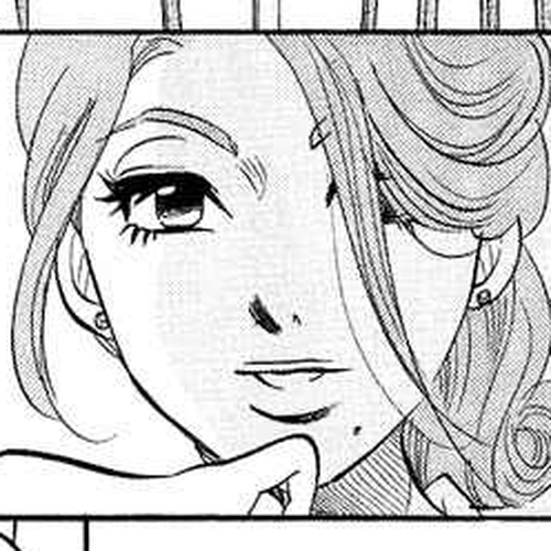 Kuragehime Chapter 13: Rotten Financial Islands cover