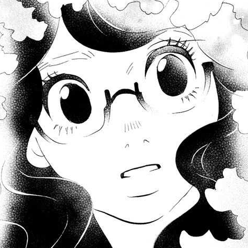 Kuragehime Chapter 15: Million Dollar Baby cover