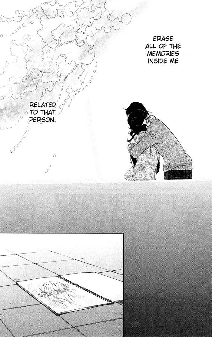 Kuragehime Chapter 17 page 30 - Chapter 17: A Moment to Remember