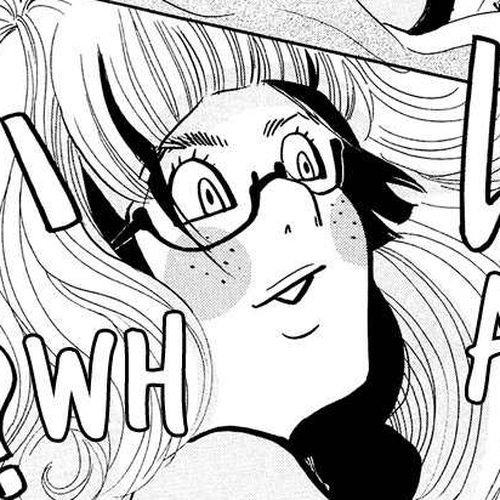 Kuragehime Chapter 2: Pretty Woman cover