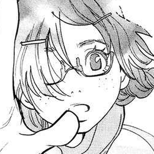 Kuragehime Chapter 20: The Affair of the Necklace cover