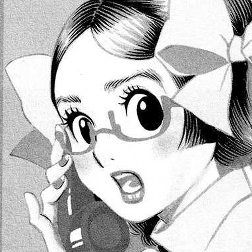 Kuragehime Chapter 22: Some Like It Hot? cover