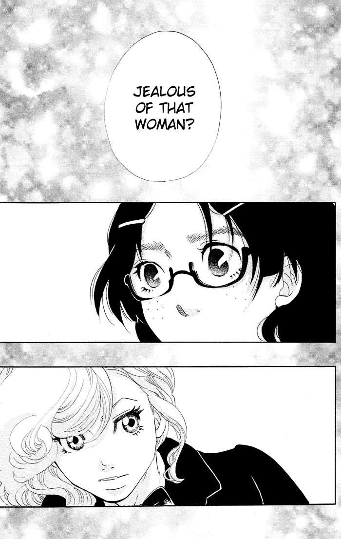 Kuragehime Chapter 23 page 24 - Chapter 23: The Rose of Versailles?