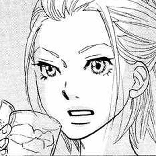 Kuragehime Chapter 24: Close Encounters of the Third Kind cover
