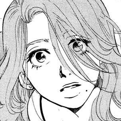 Kuragehime Chapter 25: Deep Impact cover